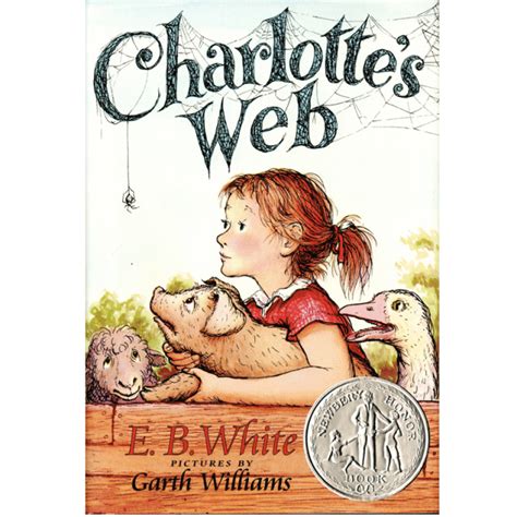 Charlotte’s Web Main Street Theater