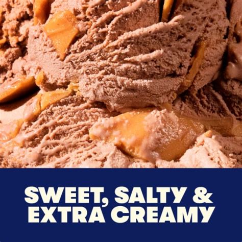 Tillamook Chocolate Peanut Butter Ice Cream Oz Fred Meyer