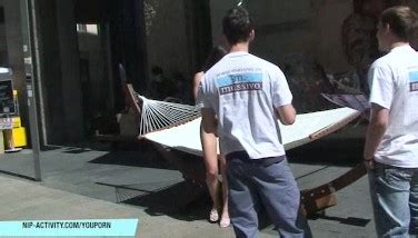 Brunette Honey July Showcases Her Epic Stellar Bod In Public Letmejerk