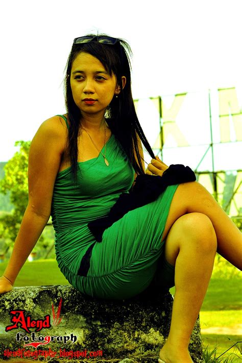 Alend Fotograph Indonesia Model Photography