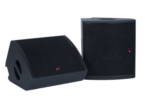 MX Series | Audio Performance