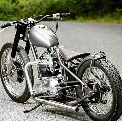 Tumblr Triumph Bobber Bobber Bobber Bikes