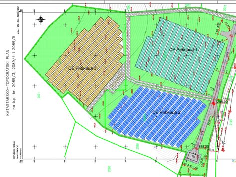 Kraljevo Dobija Tri Nove Solarne Elektrane U Naselju Ribnica Portal