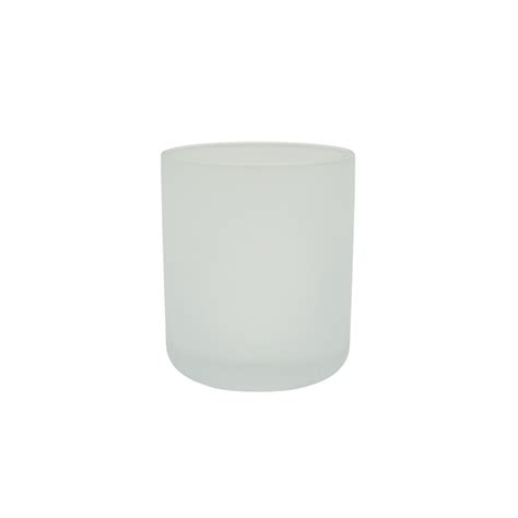 Large Frosted Glass Candle Jar Buy Wholesale Candle Jar Pure Candle Supplies Melbourne