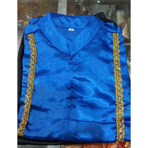 Jual Laris Baju Adat Aceh Tk Sd Smp Baju Aceh Pakaian Adat Aceh Tari