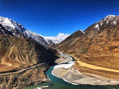 Sham Valley Ladakh S Not So Baby Trek Inside Himalayas