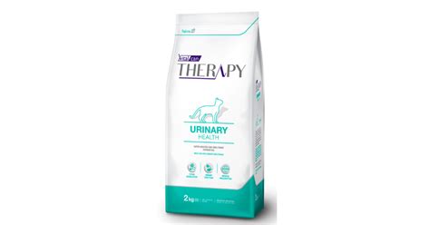 Виталкан Уринари (Therapy Urinary) корм для кошек с проблемами ...