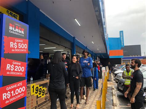Black Friday Em Brasília