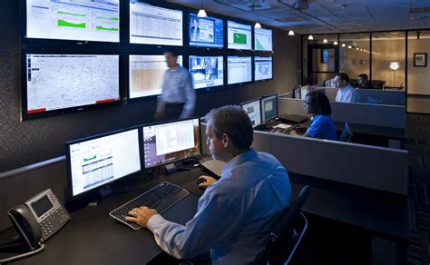 What Is A Soc Security Operations Center