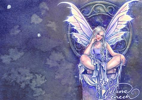 Mythical Fairy Wallpapers Top Free Mythical Fairy Backgrounds