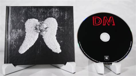 Depeche Mode Memento Mori Cd Unboxing Youtube