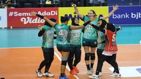 Jadwal Proliga Malang Putaran Kedua Lengkap Dengan Jam Tayang