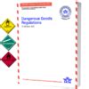 Iata Dangerous Goods Dgr Th Edition Authorised Distributor