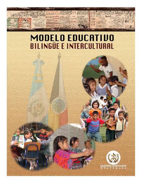 Naturaleza Del Modelo Educatrivo Bilingue E Intercultural