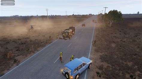 Github Foley Devarma3 Hot Pursuit A Multiplayer Car Pursuit Mission