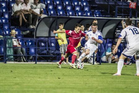 Fk Poprad Partiz N Bardejov