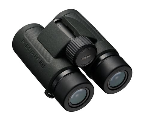 Nikon Prostaff P3 8x30 Binoculars