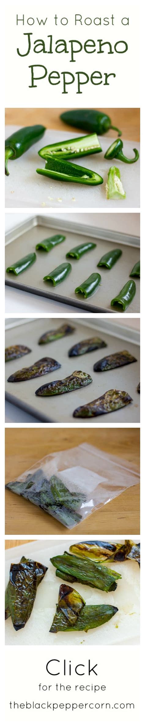 How To Prepare Jalapeno Peppers With Step By Step Instructions For Making Them