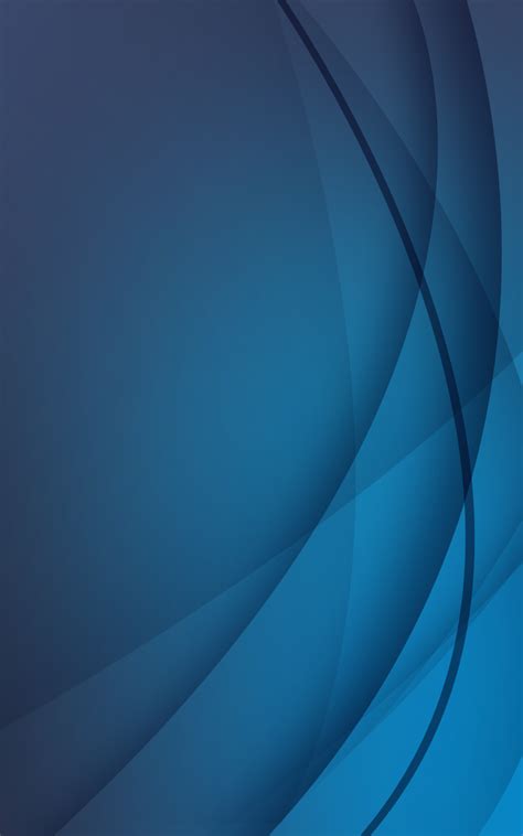 Abstract Blue, 1200x1920 Phone HD Wallpaper