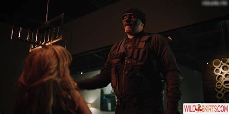 Kelly Reilly Mzkellyreilly Nude Instagram Leaked Photo