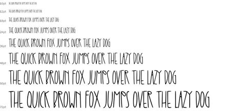 Up To You Font By Abo Daniel Studio FontRiver