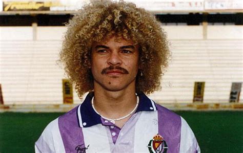 ¿qué Hace Ahora “el Pibe” Valderrama El Jugador Más Importante De La