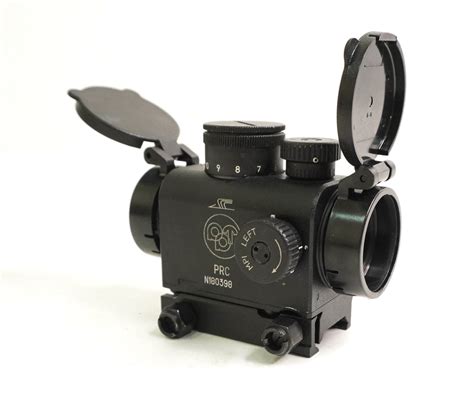 Prc Red Dot Scope Belomo Collimator Sight Russian Buy Online