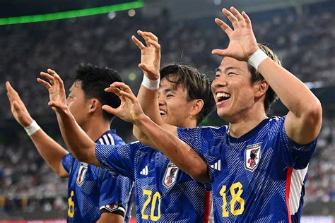 Reaction Germany 1 4 Japan Hansi Flick S Role As Head Coach Now