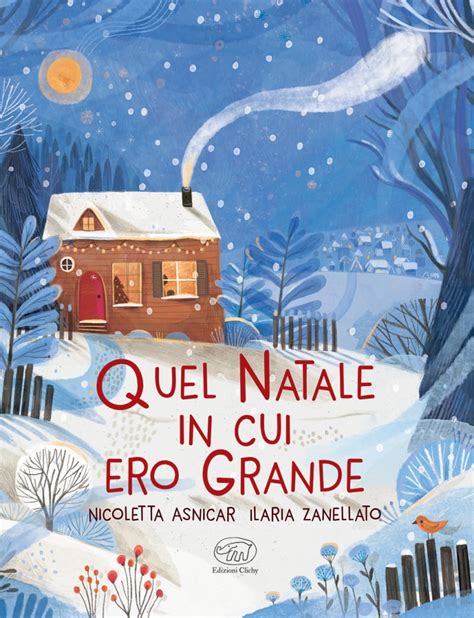 Albi Illustrati E Libri Di Natale Per Bambini Una Selezione Tra Le