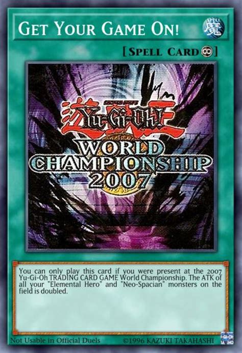 Top 10 Weirdest Yu Gi Oh Cards Hobbylark