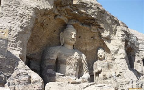 Temple Rock Sculpture Statue Arch Monolith Meditation Religion