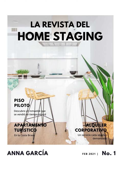 Blog De Home Staging Espai Interior Home Staging