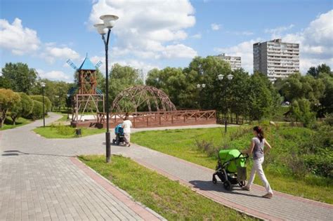Рождаемость и смертность в Москве