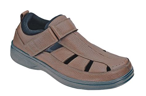 572 C Orthofeet Shoes