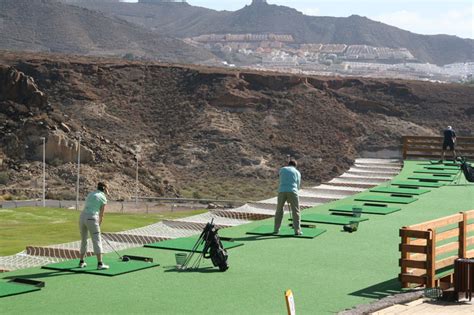 Costa Adeje Golf Club & Course, Tenerife - Book Green Fees & Tee Times