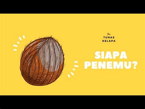 Siapakah Yang Menciptakan Lambang Tunas Kelapa Simbol Pramuka