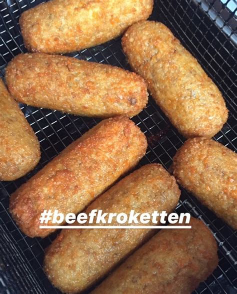 Order Online Dutch Kroketten Paxelmarket