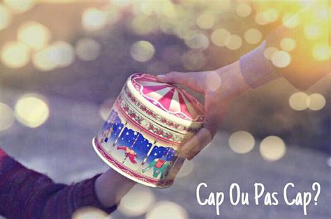 Cap Ou Pas Cap Jeux D Enfants Jeux D Enfants Film Jeux Enfants