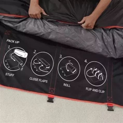 Carpa Coleman Skylodge Instant Personas Armado R Pido En Venta En