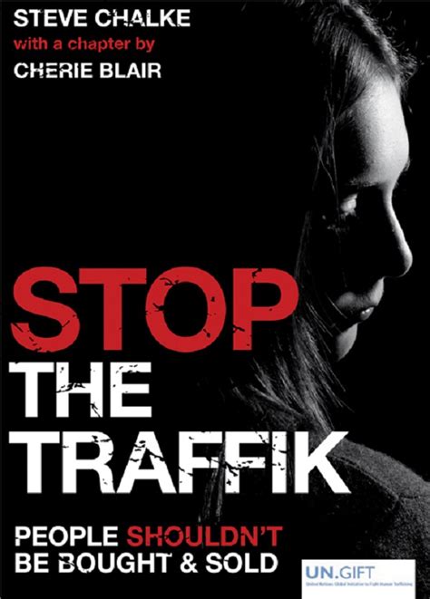 7 Books That Raise Awareness About Human Trafficking Amreading