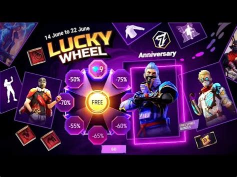 Next Lucky Wheel Event Date2024 June Bunny Bundle Event2024 June