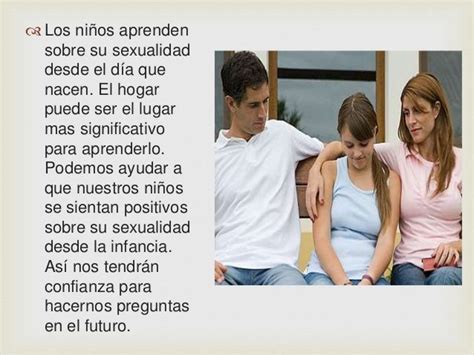 Orientación Sexual De Padres A Hijos