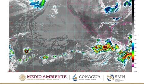 Se Form La Tormenta Tropical Helene En El Oc Ano Atl Ntico Comisi N