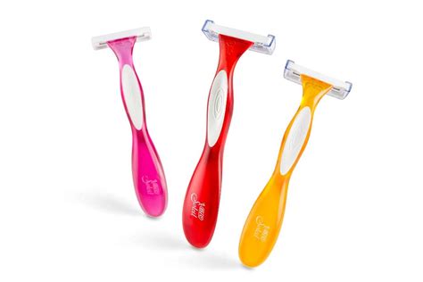 Best Disposable Razors for Women