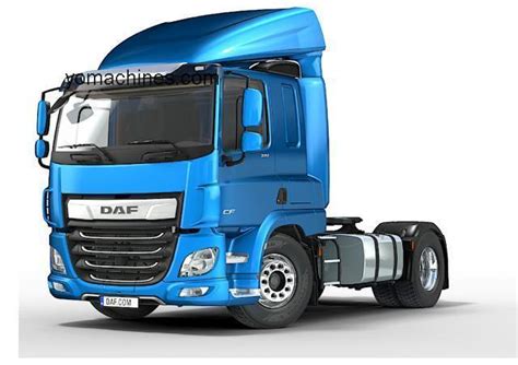 Scania P 280 B4x2na Specs And Technical Data Detailed Specifications