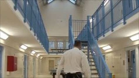 Prisoners In Jersey Could Be Repatriated Under New Law Bbc News