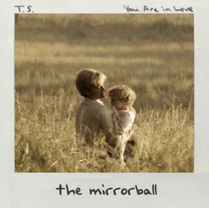 The Mirrorball Playlist By Scarlett K Spotify