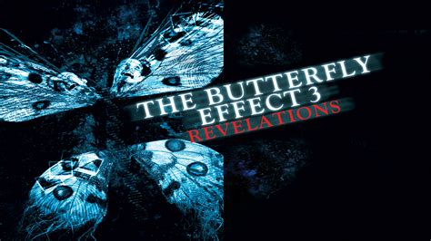 Butterfly Effect 3 Movie