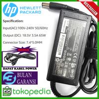 Jual Charger Laptop Hp Elitebook Murah Terbaik Harga Terbaru Mei 2024