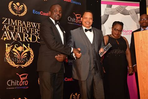 Zimbabwe Achievers Awards 2016 in PICTURES – Nehanda Radio